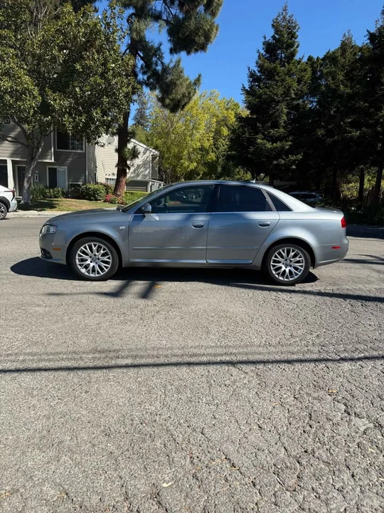 2008 Audi B7 A4 - Image 2 of 16
