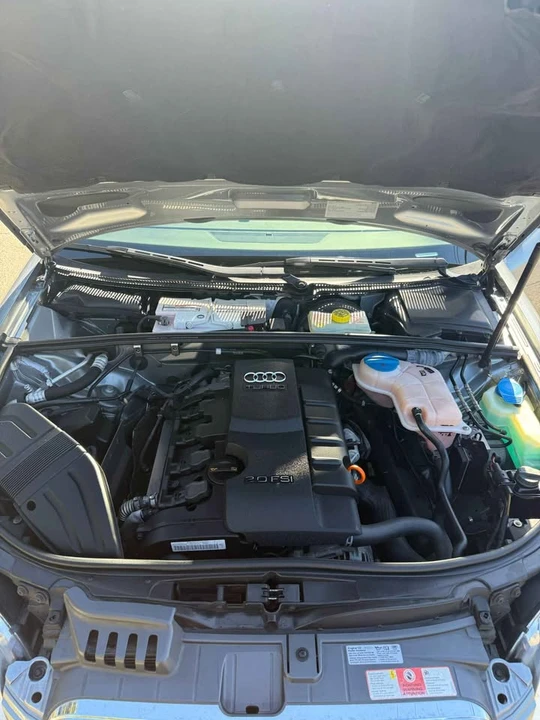 2008 Audi B7 A4 - Image 10 of 16