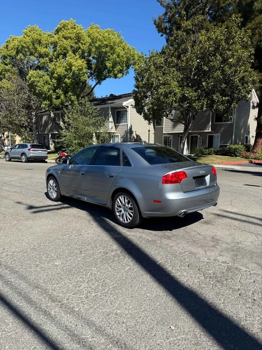 2008 Audi B7 A4 - Image 3 of 16