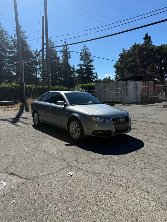 2008 Audi B7 A4 - Image 8 of 16