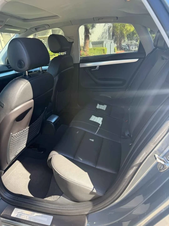 2008 Audi B7 A4 - Image 14 of 16
