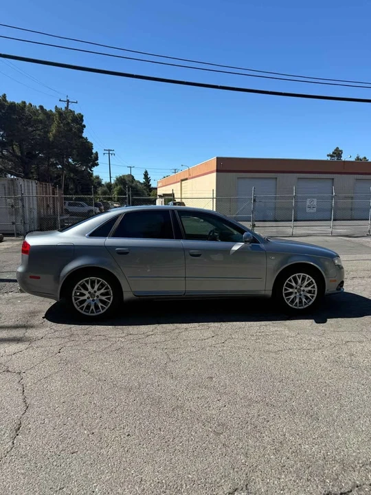 2008 Audi B7 A4 - Image 7 of 16