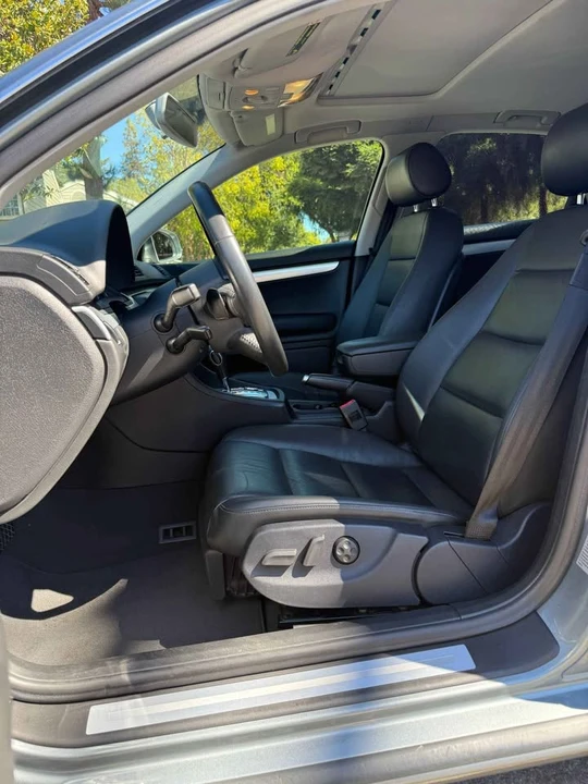2008 Audi B7 A4 - Image 15 of 16