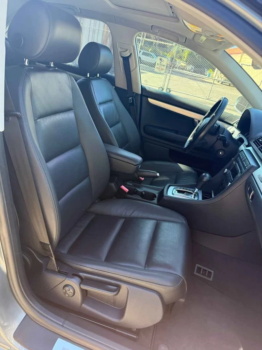 2008 Audi B7 A4 - Image 13 of 16
