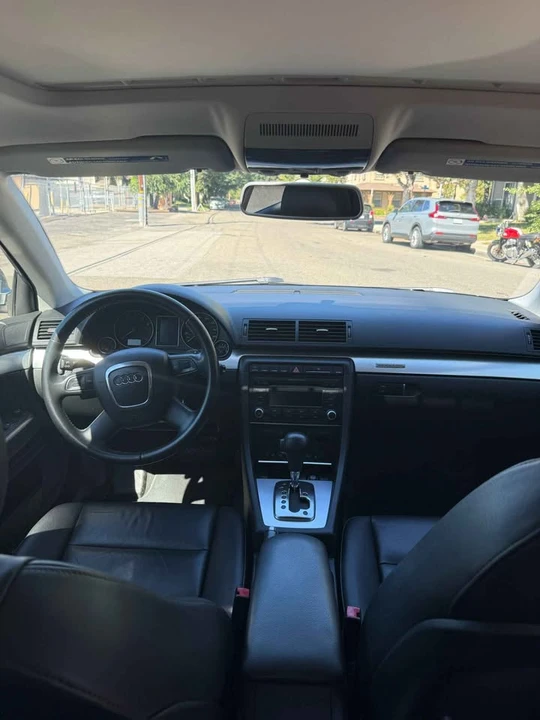 2008 Audi B7 A4 - Image 11 of 16