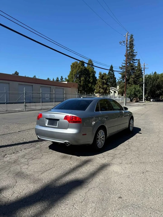 2008 Audi B7 A4 - Image 6 of 16