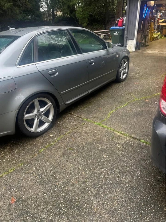 2008 Audi B7 A4 - Image 6 of 7