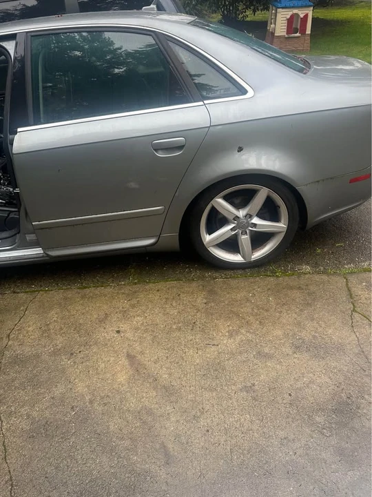 2008 Audi B7 A4 - Image 3 of 7