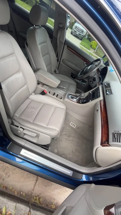 2008 Audi B7 A4 - Image 7 of 8