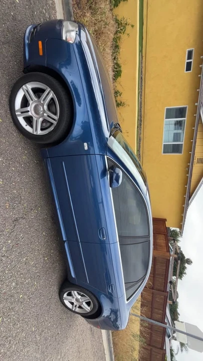 2008 Audi B7 A4 - Image 3 of 8