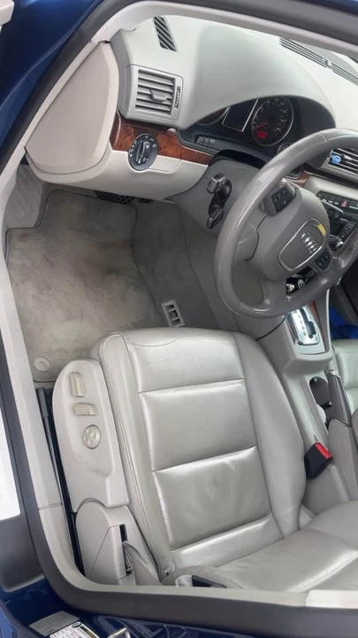 2008 Audi B7 A4 - Image 8 of 8