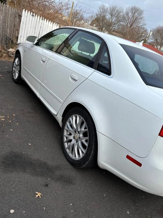 2008 Audi B7 A4 - Image 3 of 7