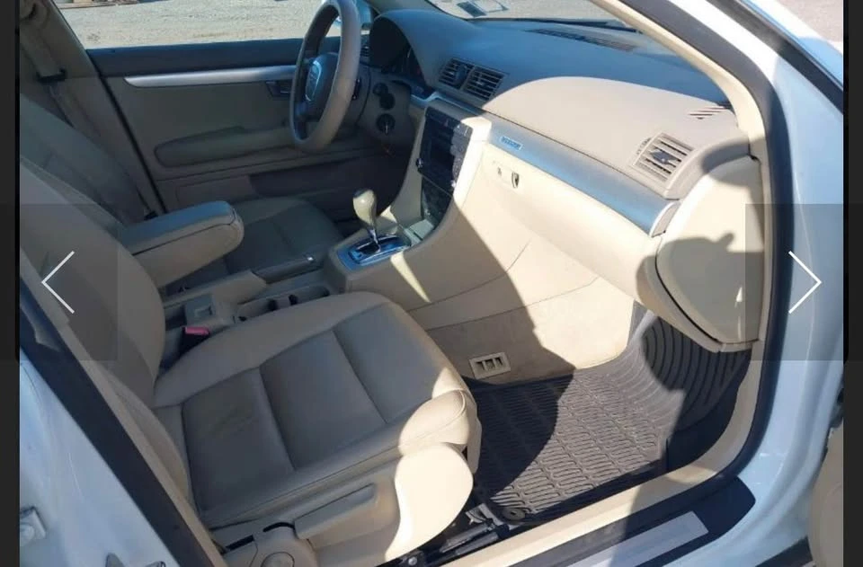 2008 Audi B7 A4 - Image 6 of 7