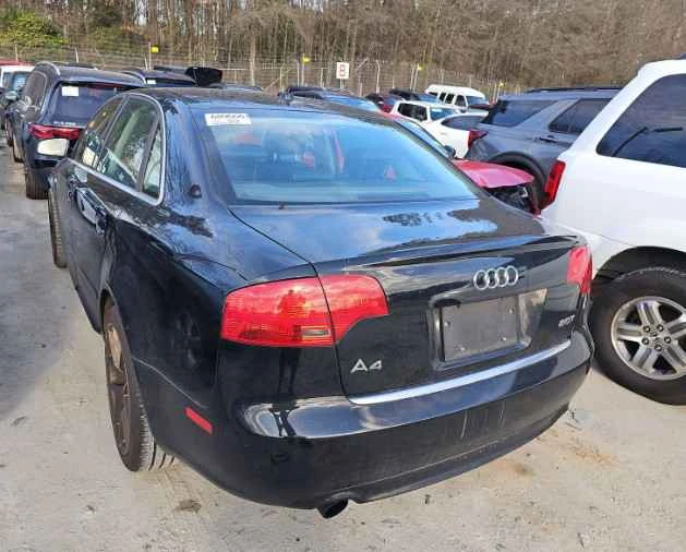 2008 Audi B7 A4 - Image 3 of 10