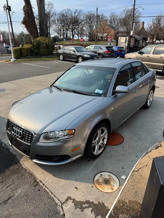 2008 Audi B7 A4 - Image 7 of 12