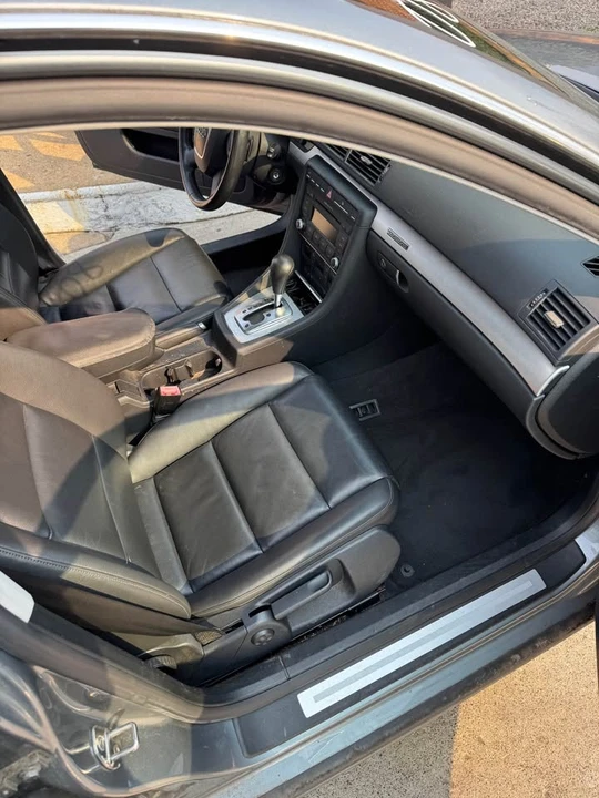 2008 Audi B7 A4 - Image 11 of 12