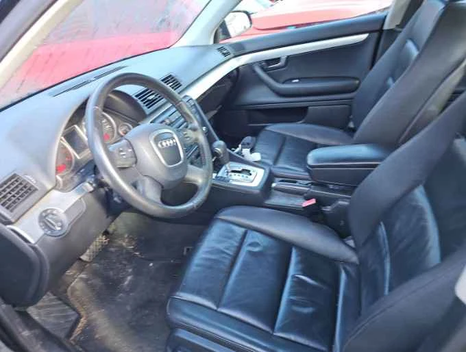 2008 Audi B7 A4 - Image 6 of 10