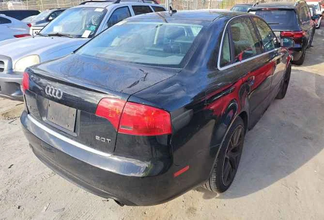 2008 Audi B7 A4 - Image 2 of 10