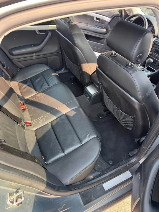 2008 Audi B7 A4 - Image 10 of 12