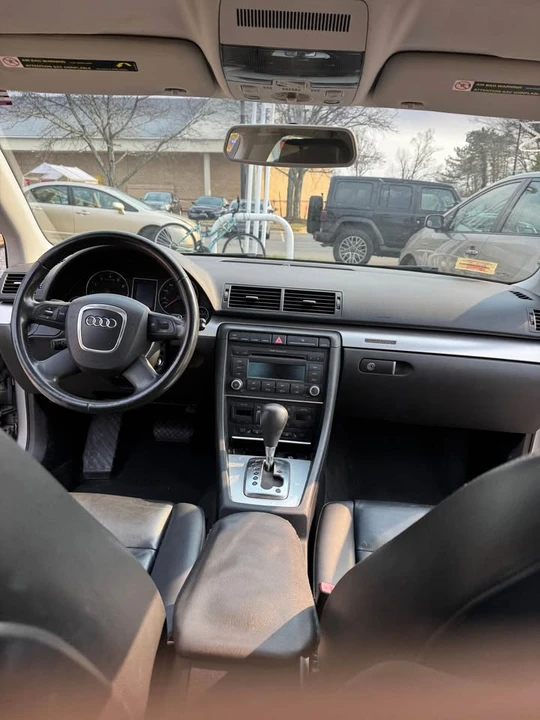 2008 Audi B7 A4 - Image 12 of 12