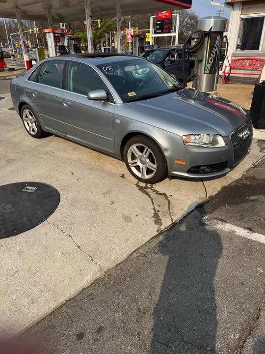 2008 Audi B7 A4 - Image 2 of 12