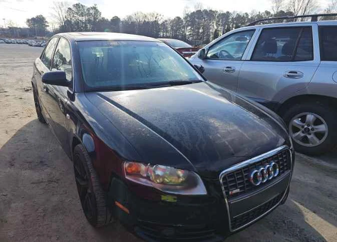 2008 Audi B7 A4 - Image 4 of 10