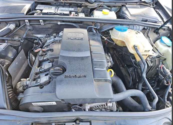 2008 Audi B7 A4 - Image 5 of 10