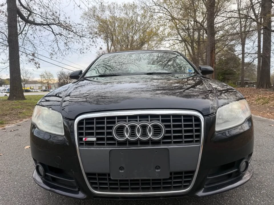 2008 Audi B7 A4 - Image 2 of 13
