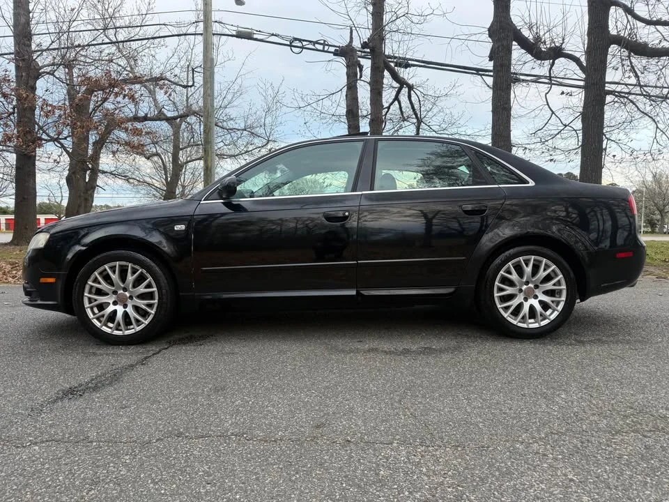 2008 Audi B7 A4 - Image 8 of 13