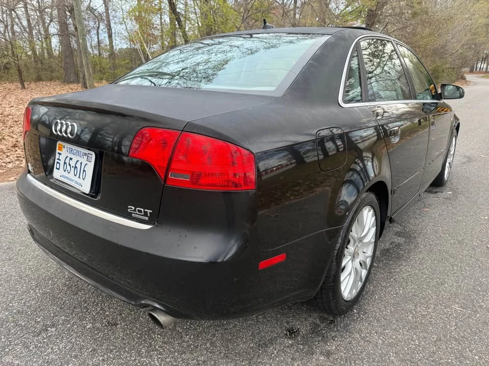 2008 Audi B7 A4 - Image 5 of 13