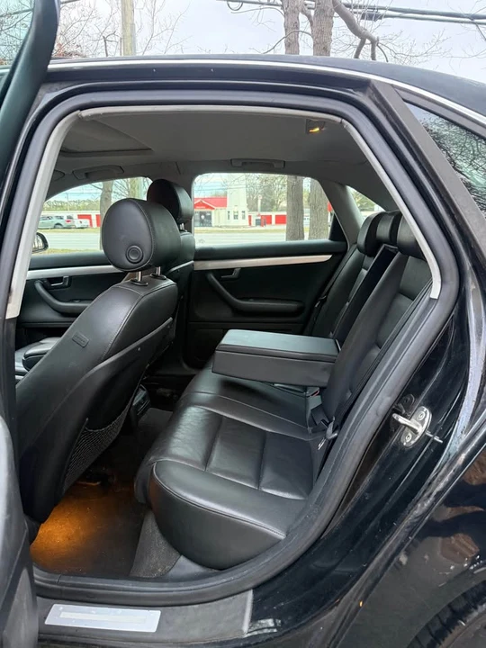 2008 Audi B7 A4 - Image 11 of 13