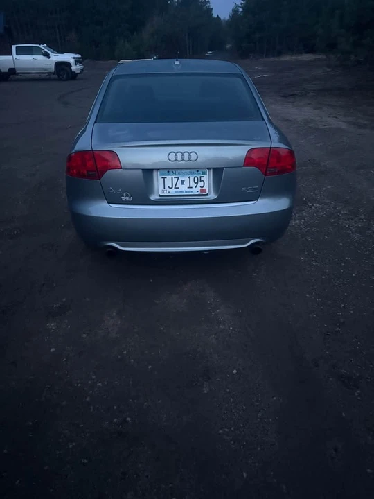 2008 Audi B7 A4 - Image 3 of 5