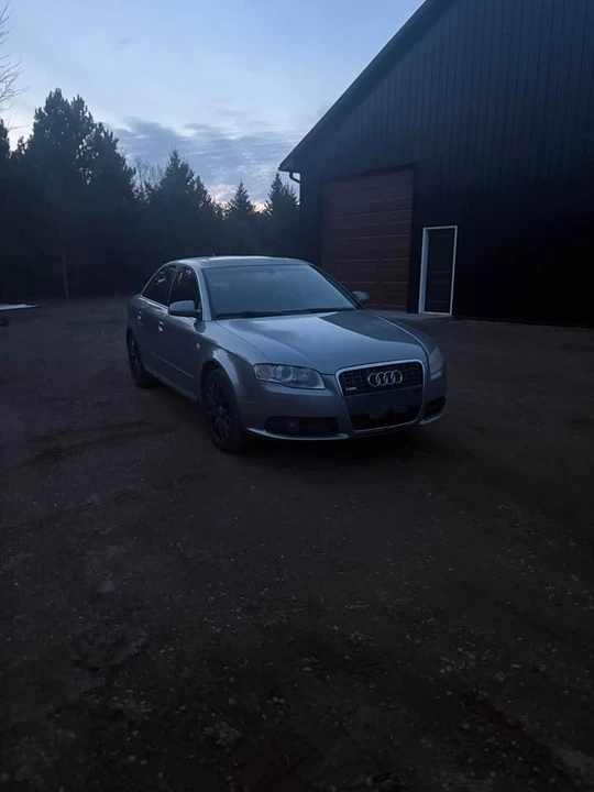 2008 Audi B7 A4 - Image 2 of 5