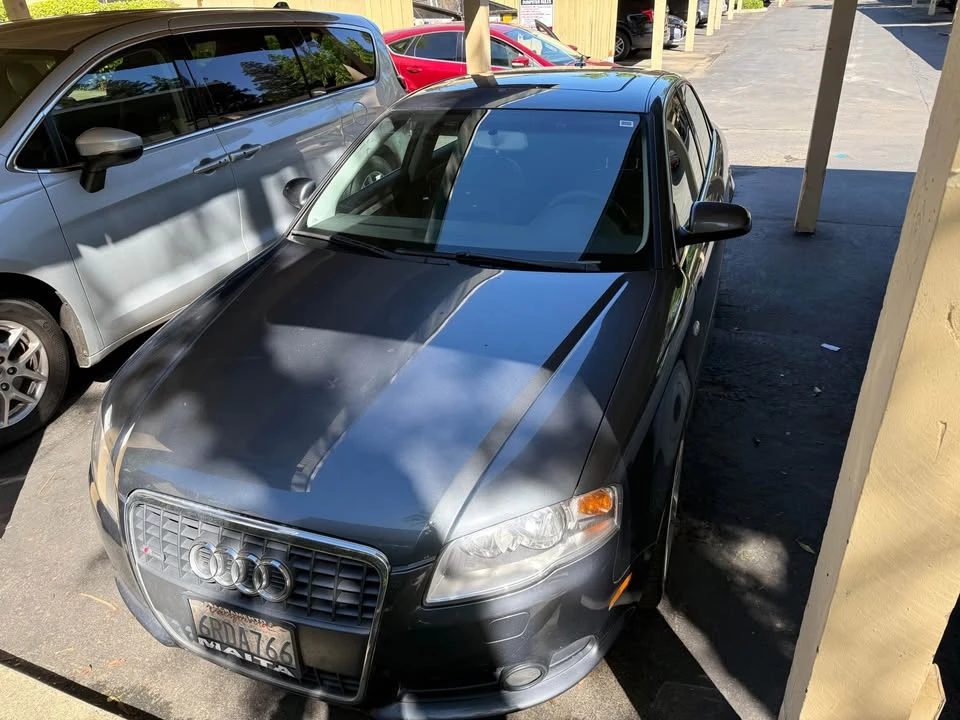 2008 Audi B7 A4 - Image 10 of 11