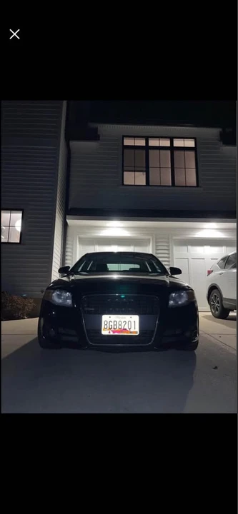 2008 Audi B7 A4 - Image 11 of 16