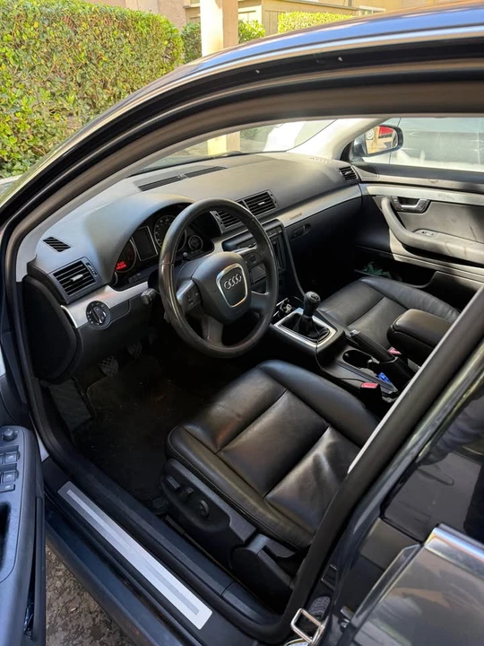 2008 Audi B7 A4 - Image 6 of 11