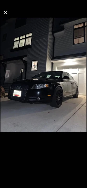 2008 Audi B7 A4 - Image 10 of 16