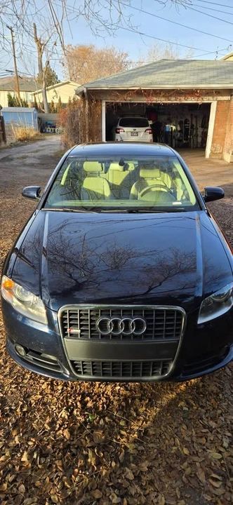 2008 Audi B7 A4 - Image 3 of 7