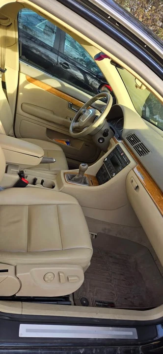 2008 Audi B7 A4 - Image 6 of 7