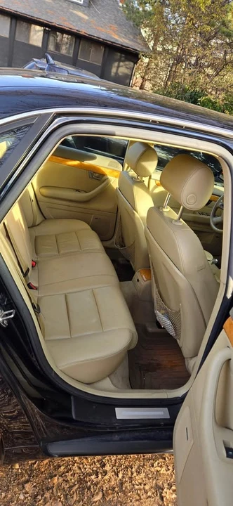 2008 Audi B7 A4 - Image 5 of 7