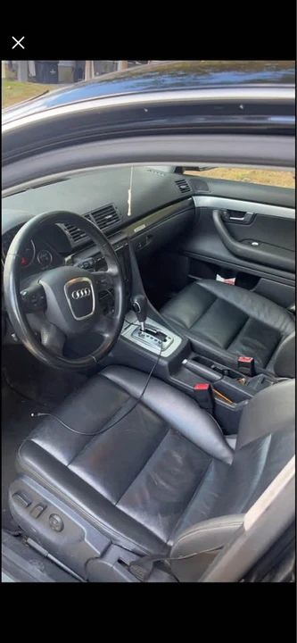 2008 Audi B7 A4 - Image 13 of 16
