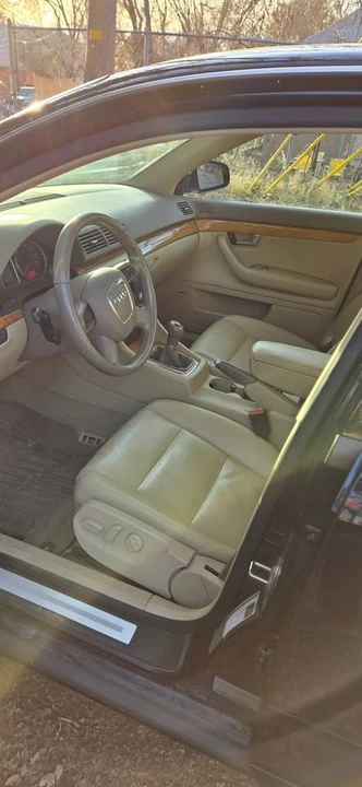2008 Audi B7 A4 - Image 7 of 7