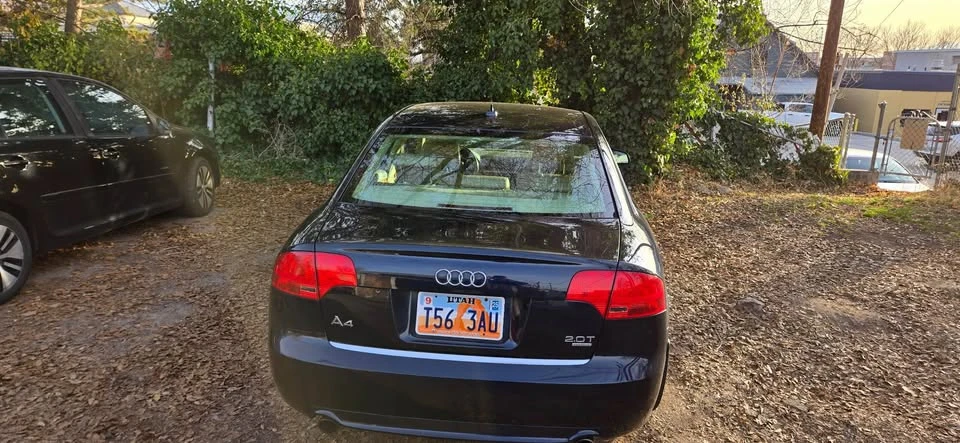 2008 Audi B7 A4 - Image 4 of 7
