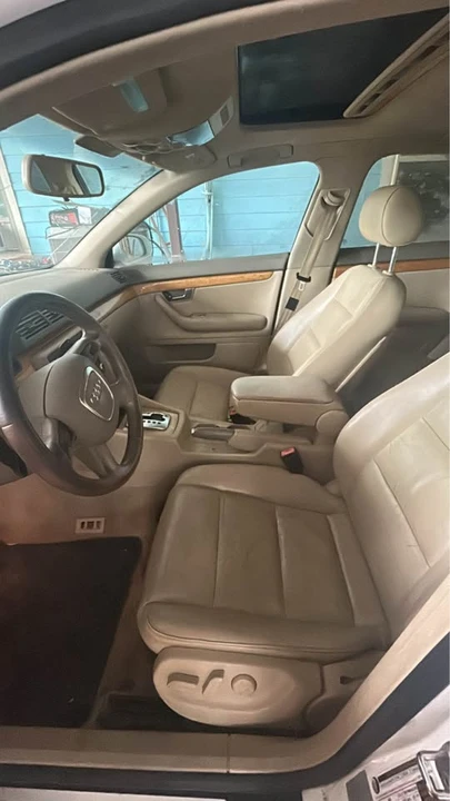2008 Audi B7 A4 - Image 3 of 5