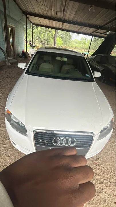 2008 Audi B7 A4 - Image 4 of 5