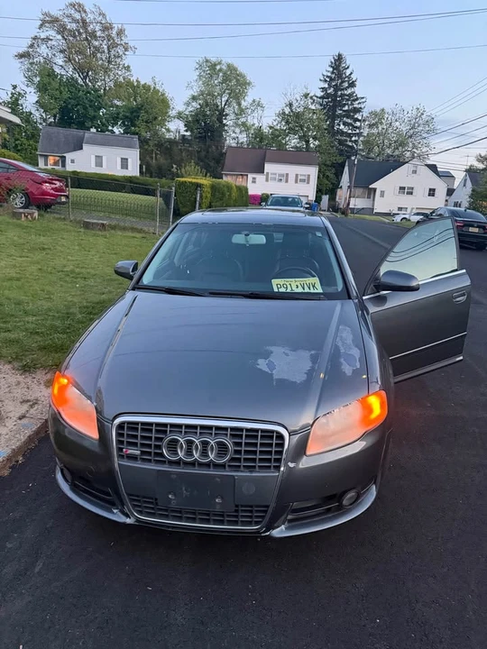 2008 Audi B7 A4 - Image 13 of 13