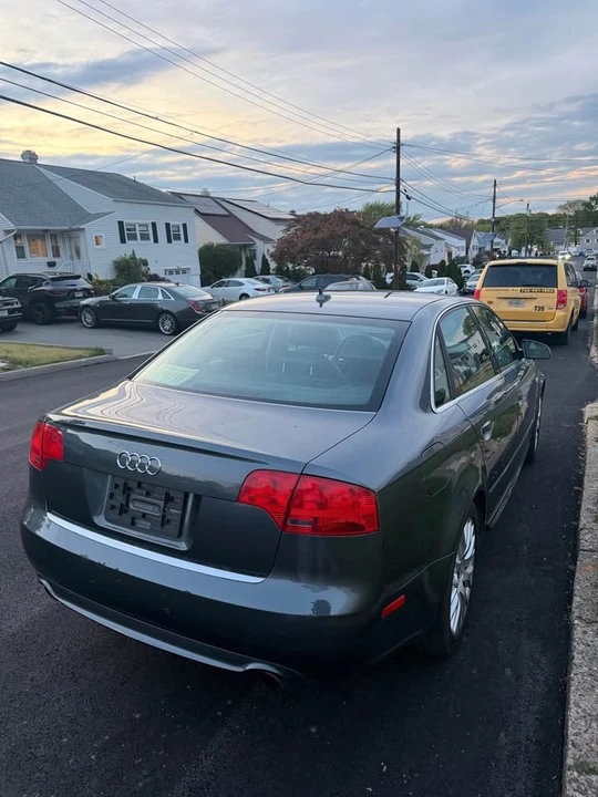 2008 Audi B7 A4 - Image 3 of 13