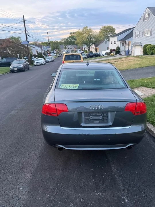 2008 Audi B7 A4 - Image 2 of 13