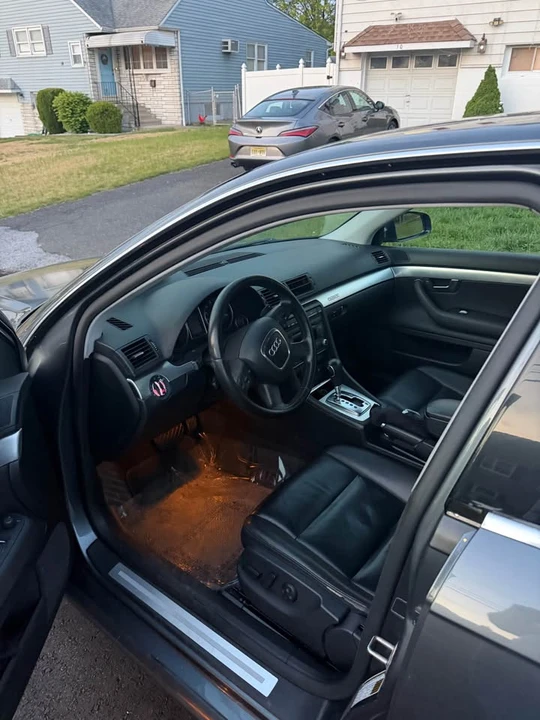2008 Audi B7 A4 - Image 11 of 13