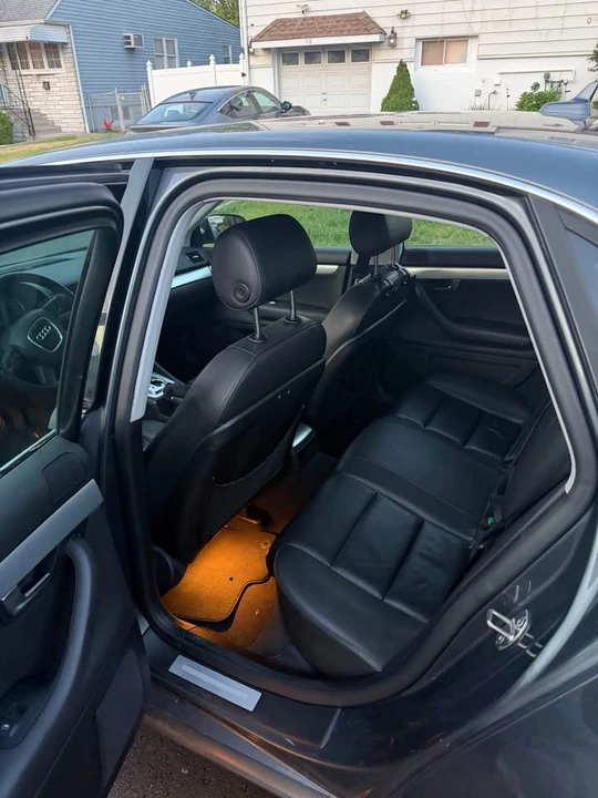 2008 Audi B7 A4 - Image 5 of 13